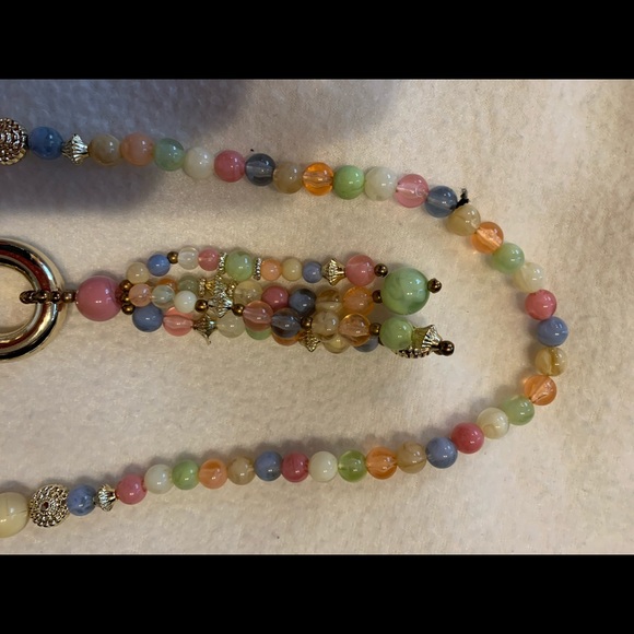 Multi color bangle - Picture 4 of 8